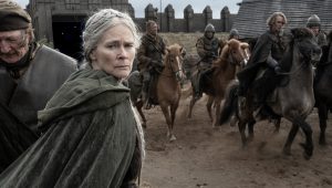 King and Conqueror Saison 1 Episode 2