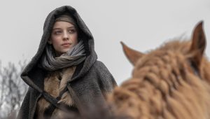 King and Conqueror Saison 1 Episode 4