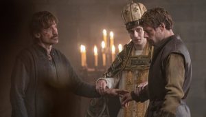 King and Conqueror Saison 1 Episode 5