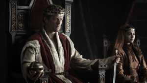 King and Conqueror Saison 1 Episode 6