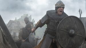 King and Conqueror Saison 1 Episode 7