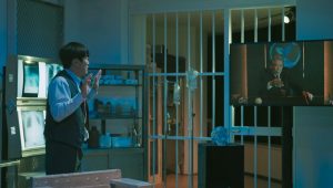 Kiss or Die Saison 1 Episode 2