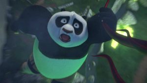 Kung Fu Panda : The Paws of Destiny Saison 1 Episode 12