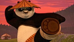 Kung Fu Panda : The Paws of Destiny Saison 1 Episode 5