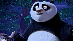 Kung Fu Panda : The Paws of Destiny Saison 1 Episode 6
