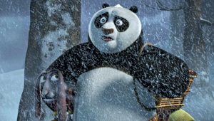 Kung Fu Panda : The Paws of Destiny Saison 1 Episode 9