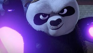 Kung Fu Panda : The Paws of Destiny Saison 2 Episode 12