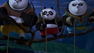 Kung Fu Panda : The Paws of Destiny Saison 2 Episode 3