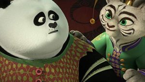 Kung Fu Panda : The Paws of Destiny Saison 2 Episode 6