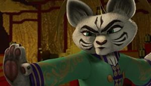 Kung Fu Panda : The Paws of Destiny Saison 2 Episode 8