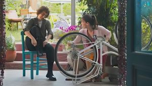 L'amour à perte Saison 1 Episode 1