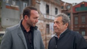 L'amour à perte Saison 1 Episode 2