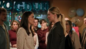 L'amour à perte Saison 1 Episode 3