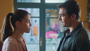 L'amour à perte Saison 1 Episode 5