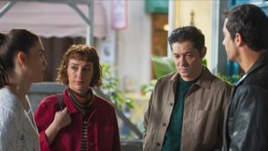 L'amour à perte Saison 1 Episode 6