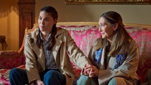 L'amour à perte Saison 1 Episode 8