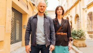 L'Art du crime Saison 9 Episode 1