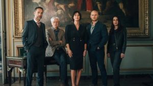 L'Art du crime Saison 9 Episode 2