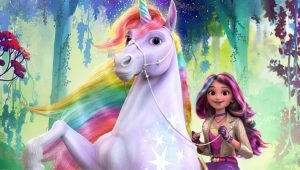 L'école des Licornes Saison 4 Episode 1