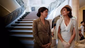 L'Été 36 Saison 1 Episode 1