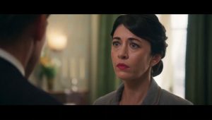 L'Été 36 Saison 1 Episode 1
