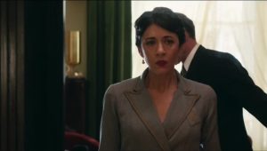 L'Été 36 Saison 1 Episode 1