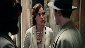 L'Été 36 Saison 1 Episode 3