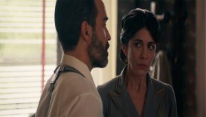 L'Été 36 Saison 1 Episode 4