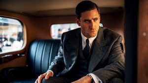 L'heure Zéro Saison 1 Episode 1