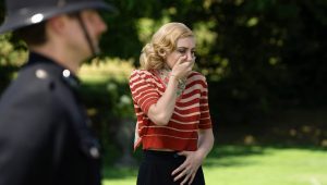 L'heure Zéro Saison 1 Episode 3
