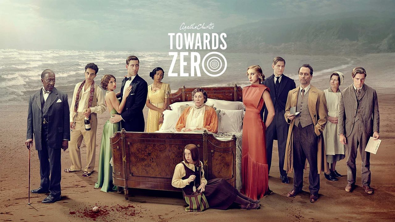 L'heure Zéro Saison 1 Episode 4