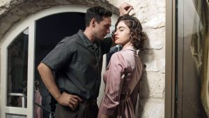 La Belle de Jérusalem Saison 2 Episode 1