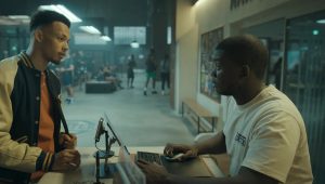 La cage Saison 1 Episode 1