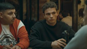 La cage Saison 1 Episode 3