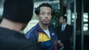 La cage Saison 1 Episode 4