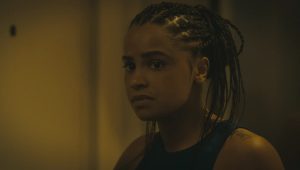 La cage Saison 1 Episode 5