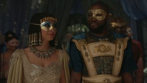 La Chronique des Bridgerton Saison 4 Episode 1