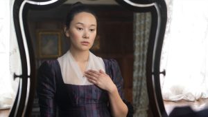 La Chronique des Bridgerton Saison 4 Episode 1