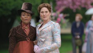 La Chronique des Bridgerton Saison 4 Episode 2