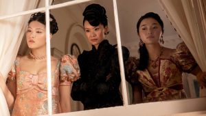 La Chronique des Bridgerton Saison 4 Episode 3