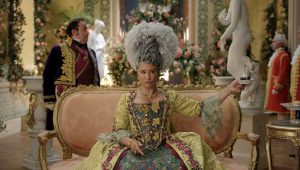 La Chronique des Bridgerton Saison 4 Episode 3