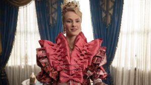 La Chronique des Bridgerton Saison 4 Episode 5