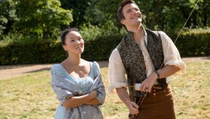 La Chronique des Bridgerton Saison 4 Episode 6
