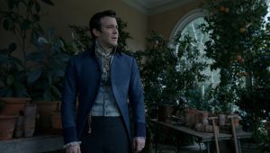 La Chronique des Bridgerton Saison 4 Episode 6