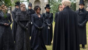La Chronique des Bridgerton Saison 4 Episode 6