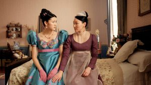 La Chronique des Bridgerton Saison 4 Episode 7