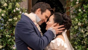 La Chronique des Bridgerton Saison 4 Episode 8