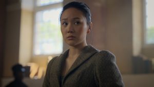 La Chronique des Bridgerton Saison 4 Episode 8