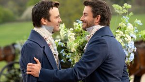 La Chronique des Bridgerton Saison 4 Episode 8