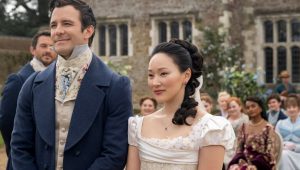 La Chronique des Bridgerton Saison 4 Episode 8